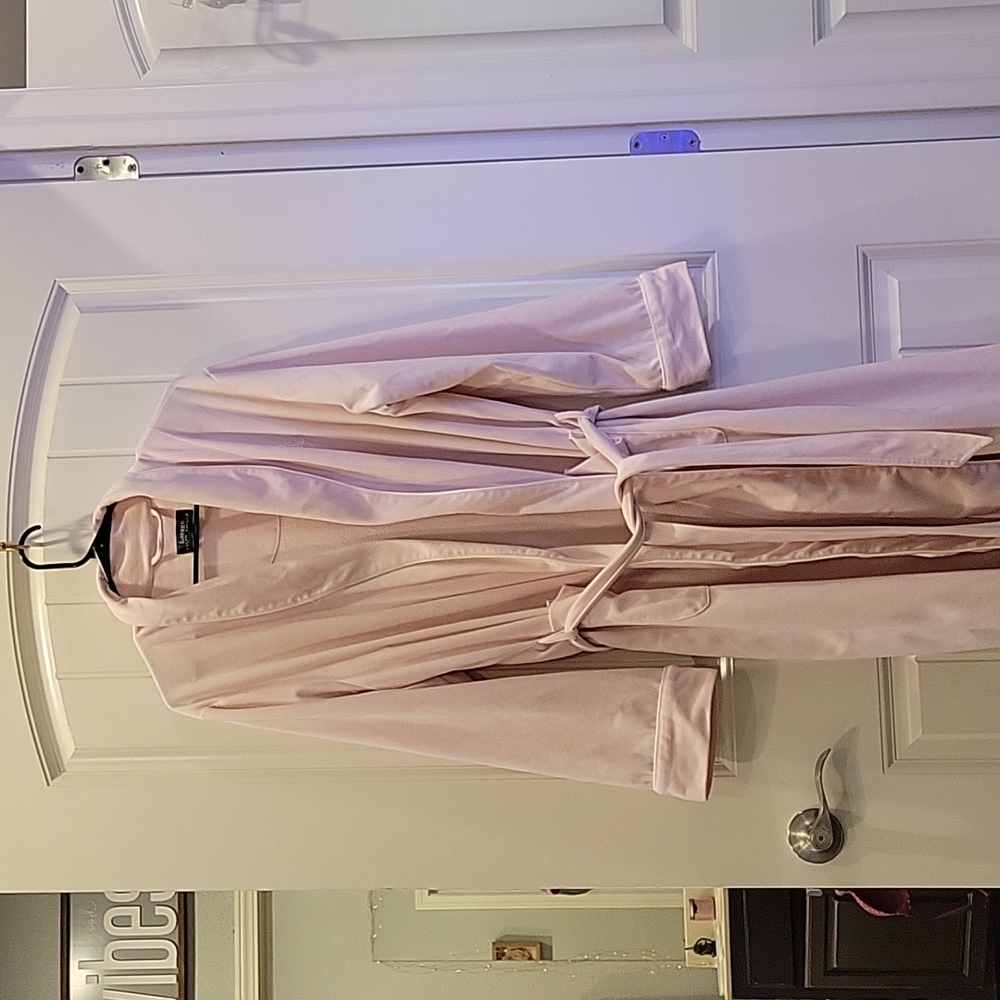 Ralph Lauren womens robe
